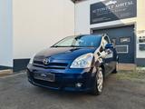 Toyota Corolla Verso*7SITZER*TÜV NEU*Scheckheftgepflegt - gebrauchte Toyota Corolla Verso aus dem Jahr 2004