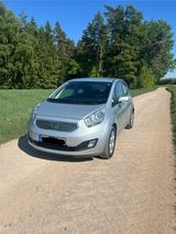Kia Venga 1.6 CVVT Edition 7 Edition - Kia Venga: Edition 7