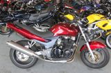 Kawasaki ZR-7 naked Tieferlegung  A2 tauglich! - Offers matching your search criteria