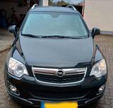Opel Antara - Opel Antara von privat