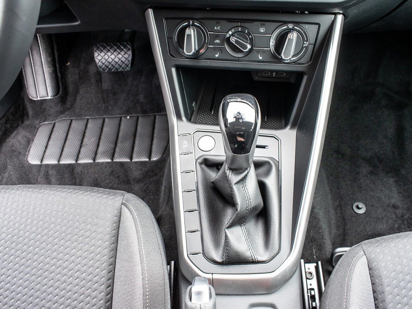 Volkswagen Taigo 1.0 TSI DSG Life LED KAMERA SHZ ALU PDC, миниатюра 15