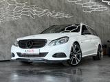 Mercedes-Benz E 350 Edition E BlueTec 4 Matic
