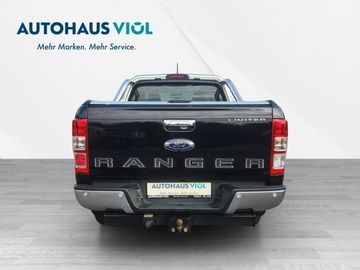 Ford Ranger - 3