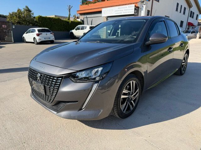 Image of Peugeot 208