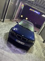 BMW 320d touring  - BMW 320 aus 2003: Kombi, 320d