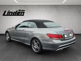 Mercedes-Benz E350 Cabrio AMG H&K Leder LED PDC SHZ - Mercedes-Benz E-Klasse: AMG