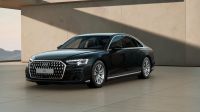 Audi A8 - Vorschau Bild 1