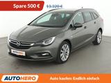 Opel Astra 1.6 CDTI 120 Jahre Start/Stop *NAVI*LED* - Opel Astra: J ST