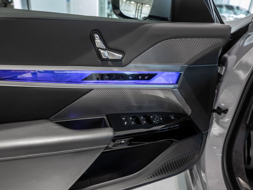 BMW i7 - Bild 25