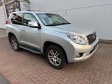 Toyota Land Cruiser Basis 3.0/Automatik/Xe... - Toyota Land Cruiser aus 2012 mit Diesel-Antrieb