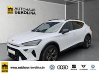 Cupra Formentor - Vorschau Bild 1