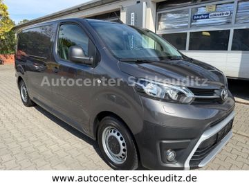 Toyota Proace (Verso) - 1