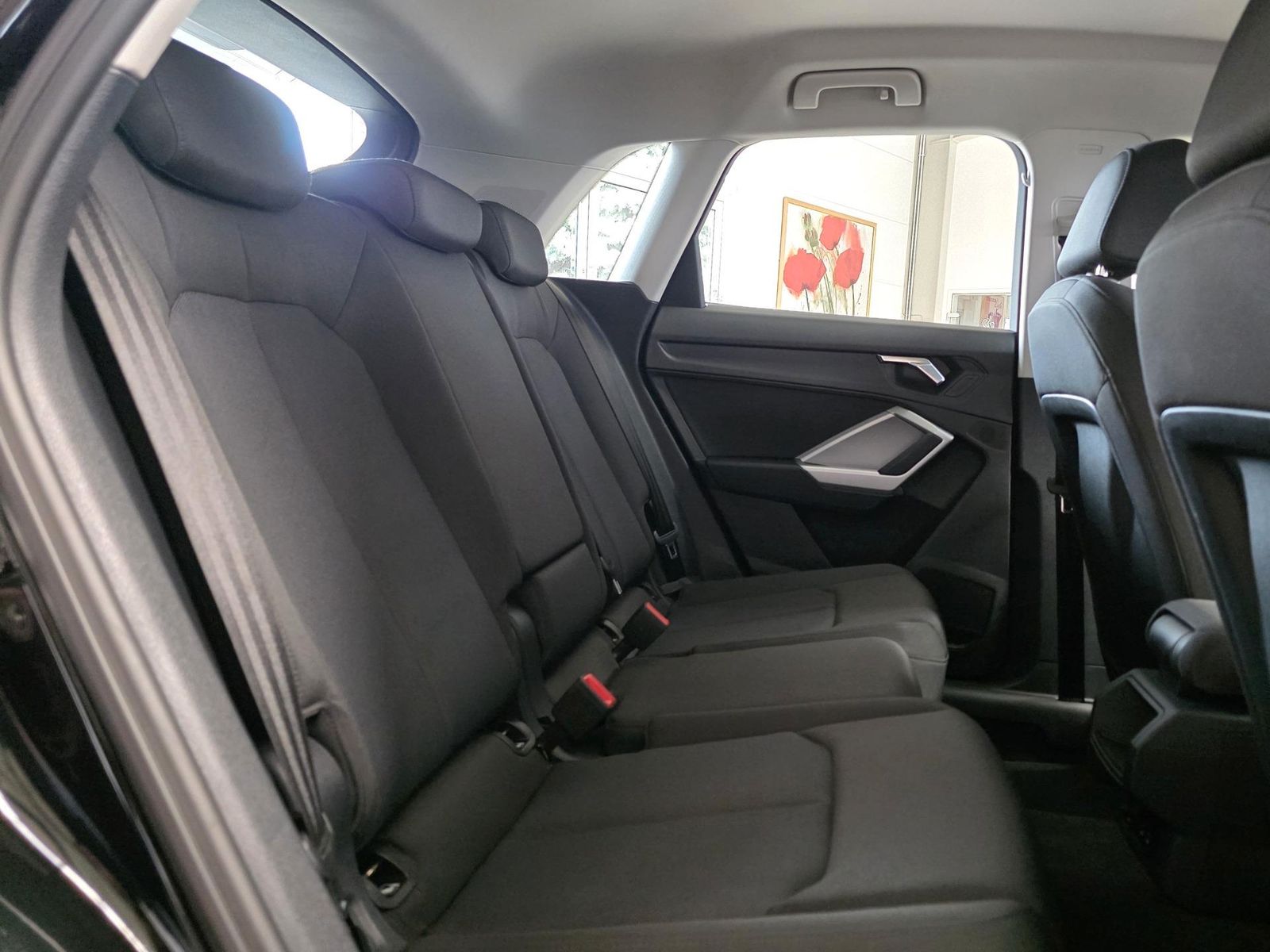 Fahrzeugabbildung Audi Q3 35 TDI DSG/Navi/DAB/Totwinkel/VZE