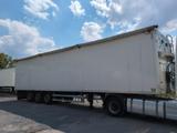 Kraker CF-Z-CF/Vol.92m³/Boden 10mm/Zurrösen/Lift/Disk - Offers