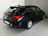 Seat Leon ST 2.0 TDI Style,1.Hand,Navi,LED,ACC,S-Heft - Seat Leon: Kombi, ST