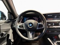 BMW Z4 - Vorschau Bild 14