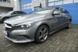 Mercedes-Benz CLA 200 d Shooting Brake Panorama Kamera