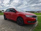 Skoda Rapid - Zuverlässiger Begleiter mit ... - : Kleinwagen, Zuverlässige