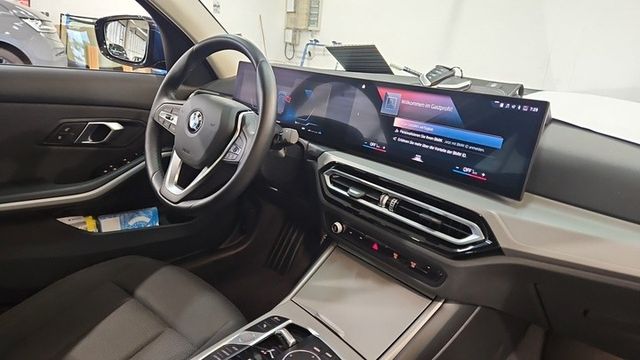 BMW 320 xDrive, 2023 — 5