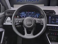 Audi A3 - Vorschau Bild 12