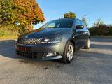 Skoda Fabia 1.0l TSI 81kW Style/1. HAND! / TÜV / 70Km - Skoda Fabia von privat