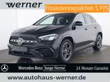 Mercedes-Benz GLA 180 AMG-ADVANCED+ PANO KEYLG KAMERA EASYPAC - Mercedes-Benz GLA 180 in Bremen