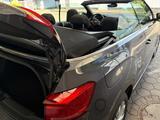 Volkswagen T-Roc Cabriolet 1.5 STYLE  - TOP - wenig KM - Volkswagen T-Roc: Blau, Cabrio
