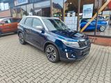 Suzuki Vitara 1.5 Hybrid Shinkai Comfort+ AT Allrad - Suzuki Vitara: Comfort Shinkai