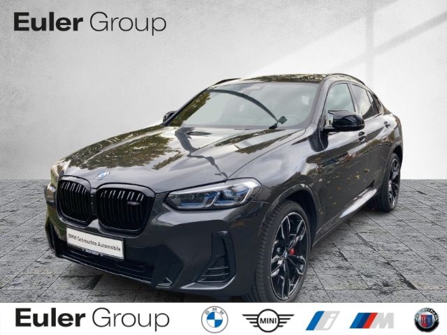 BMW X4 M40
