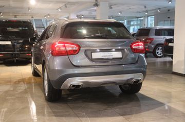Mercedes GLA 200 - 7