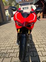 Ducati Panigale - DUCATI SPORTLER