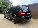 Mercedes-Benz GLS 350d 4Matic, AMG-line, Extra&Vollausstattung - Mercedes-Benz GLS-Class in Hamburg