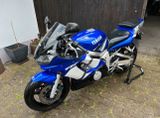 Yamaha R6 RJ03 - Offers matching your search criteria