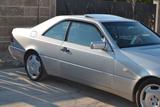 Mercedes-Benz CL 420 CL 420 - Mercedes-Benz CL 420 Gebrauchtwagen