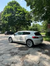 Volkswagen Scirocco 1.4 TSI -160 ps - Volkswagen Scirocco: 160 Tsi