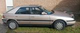 Mazda 323 - Mazda Oldtimer