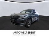 Skoda Kodiaq 2.0 TDI Sportline DSG/360°CAM/VIRTUAL/7Si - Skoda Kodiaq in Mannheim