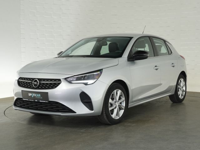 Corsa F ELEGANCE CDTI+LED LICHT+PARKPILOT+SITZHE