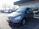 Mercedes-Benz B 160 - gebrauchte Mercedes-Benz B 160 aus dem Jahr 2009