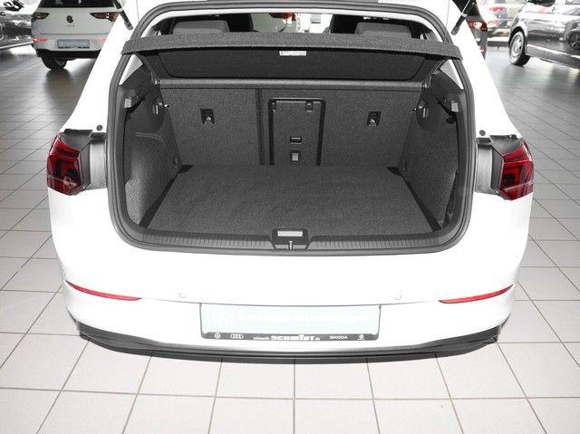Volkswagen Golf - Bild 11