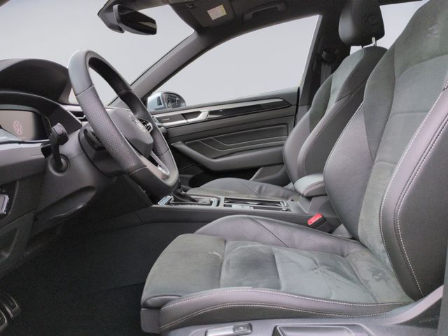 Arteon Shooting Brake 2.0 TSI 4M DSG R Line