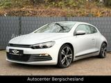 Volkswagen Scirocco*Sport*Kupplung Neu* - VW Scirocco Gebrauchtwagen in Wuppertal