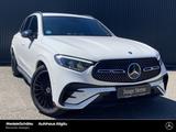 Mercedes-Benz GLC 220 d 4M AMG Night Distron AHK Kam LED Ambi - Mercedes-Benz GLC 220 in Augsburg
