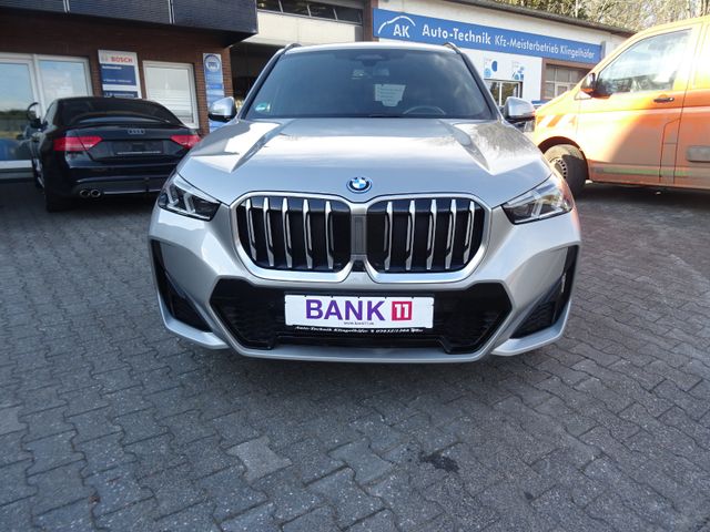 BMW X1 Baureihe X1 30 e xDrive M Sport