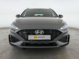 Hyundai i30 1.6 T-GDI N Line Mild-Hybrid LED+NAVI+RFK+ - Hyundai i30: 1.6