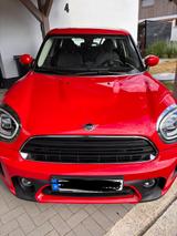 MINI One Countryman One Essential Trim Essential Trim - scheckheftgepflegte MINI One Countryman