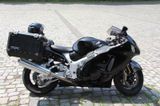 Suzuki GSX-R 1300 Hayabusa  - SUZUKI GSX 1300