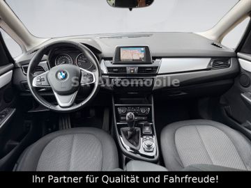 BMW 218 Active Tourer - 10