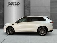 Leapmotor C10 - Vorschau Bild 2