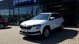 Skoda Karoq 1,5 TSI ACT Tour - Skoda Karoq Gebrauchtwagen